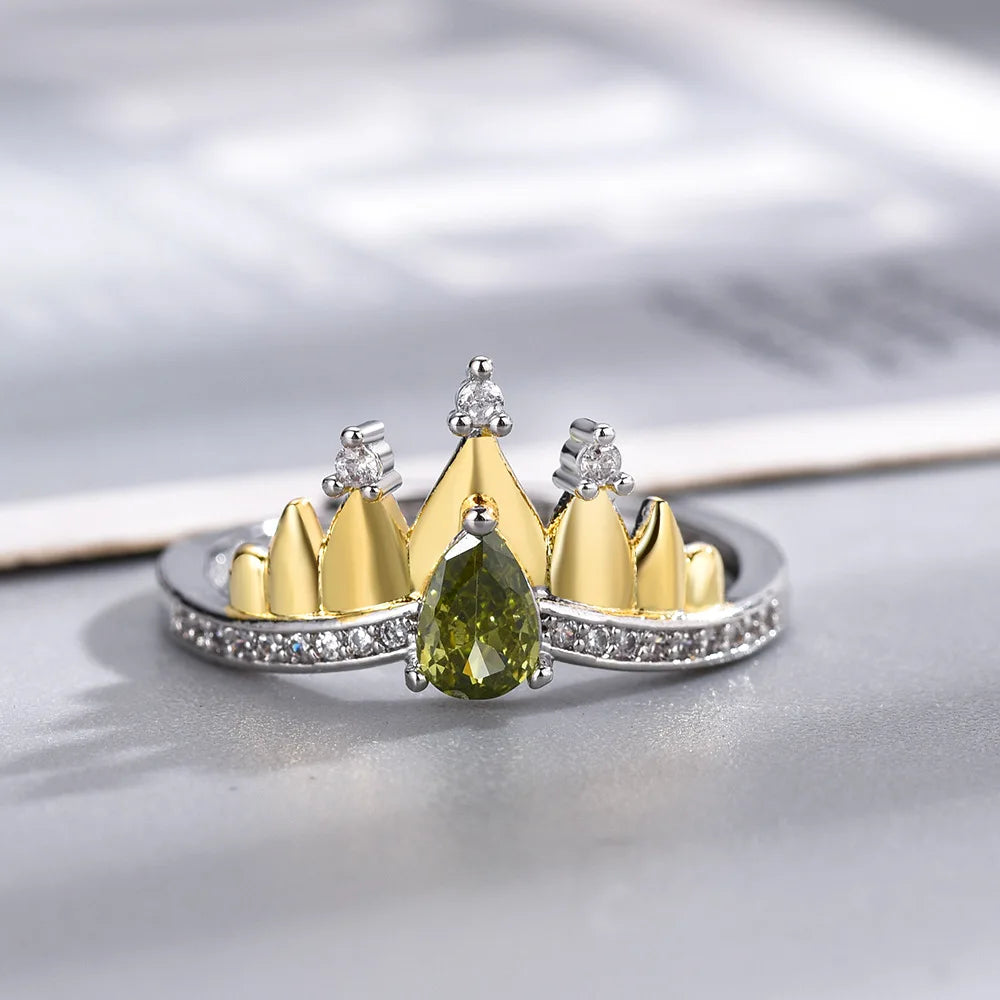 Willow Queen