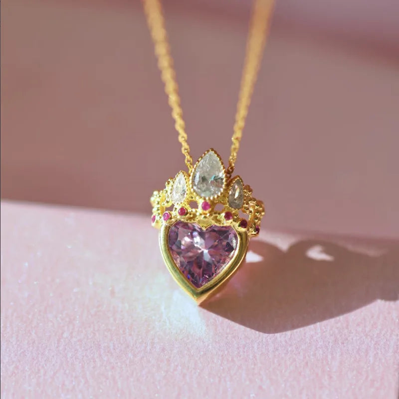 Royal Heart