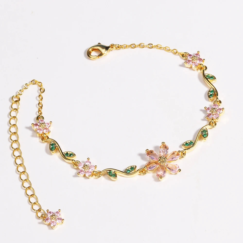Forest Blossom