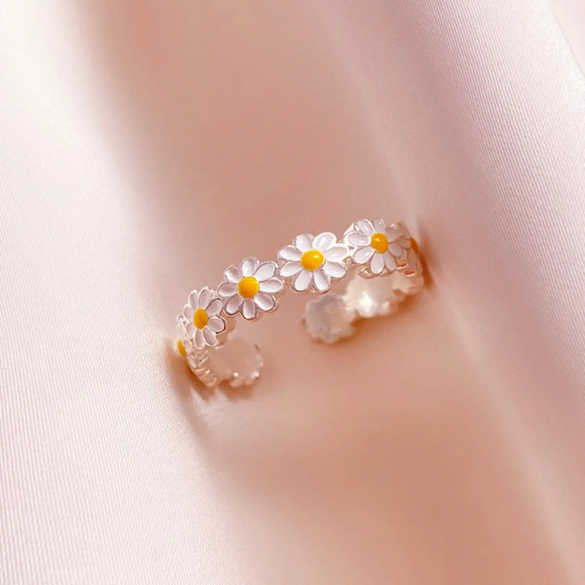 Daisy Whisper