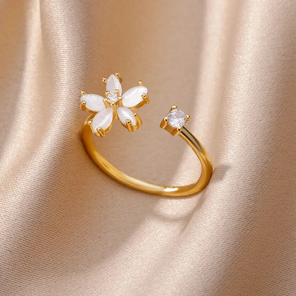 Blossom Whisper
