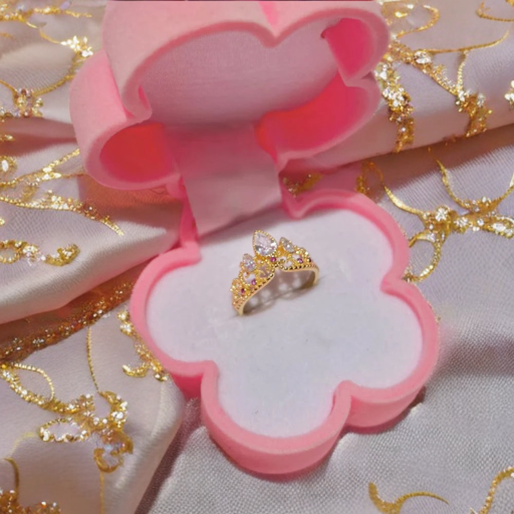 Royal Wish