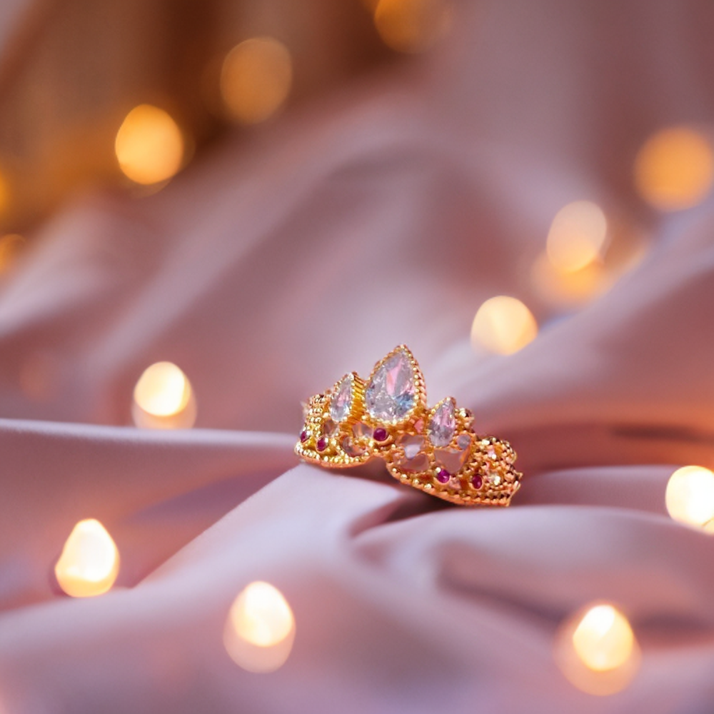 Royal Wish